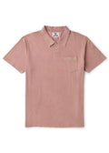 Solid Sets Cosmic Wash Polo Tee image 1