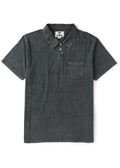 Solid Sets Cosmic Wash Polo Tee image 1