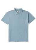 Solid Sets Cosmic Wash Polo Tee image 1