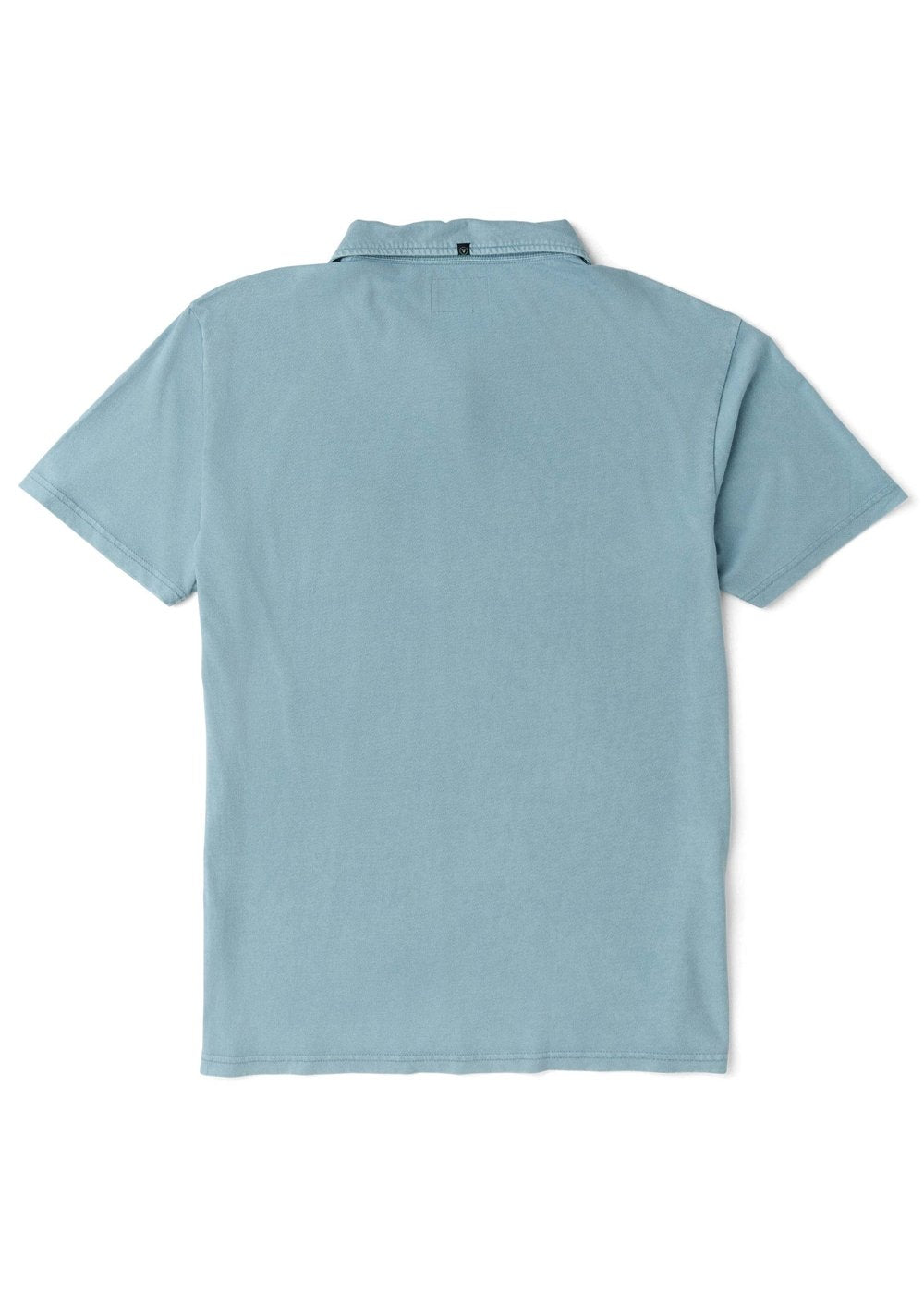 Solid Sets Cosmic Wash Polo Tee image 2