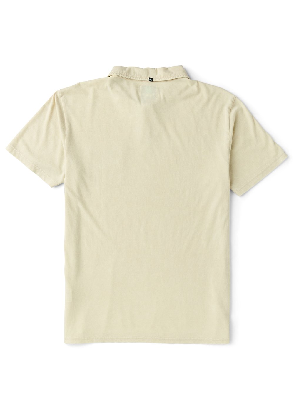 Solid Sets Cosmic Wash Polo Tee image 2