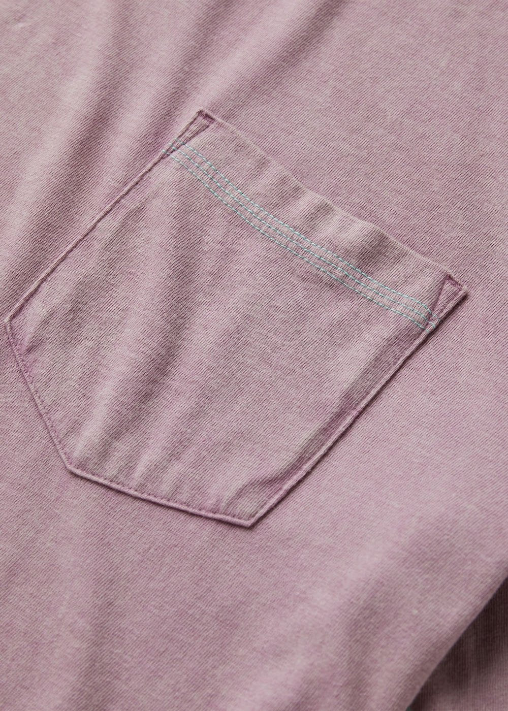 Solid Sets Cosmic Wash Polo Tee image 4