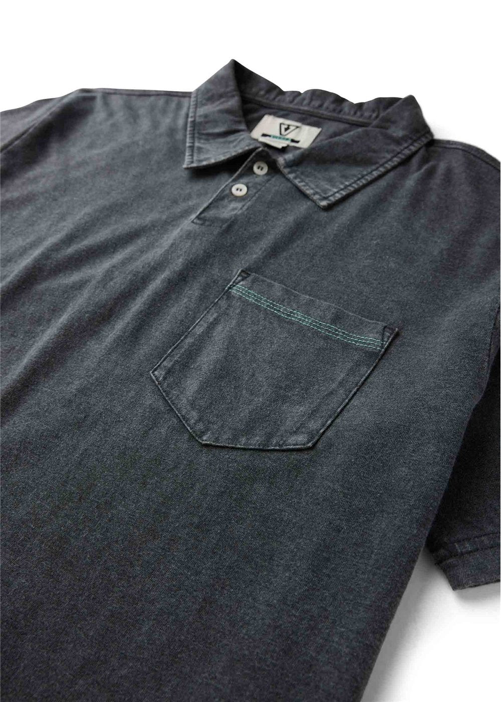 Solid Sets Cosmic Wash Polo Tee image 3