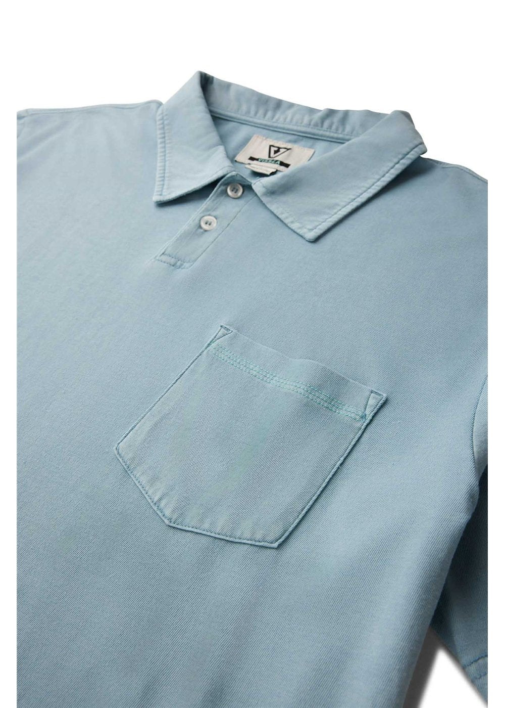 Solid Sets Cosmic Wash Polo Tee image 3