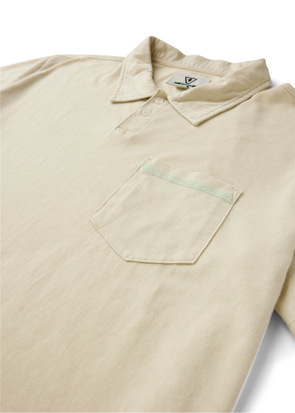 Solid Sets Cosmic Wash Polo Tee image 3