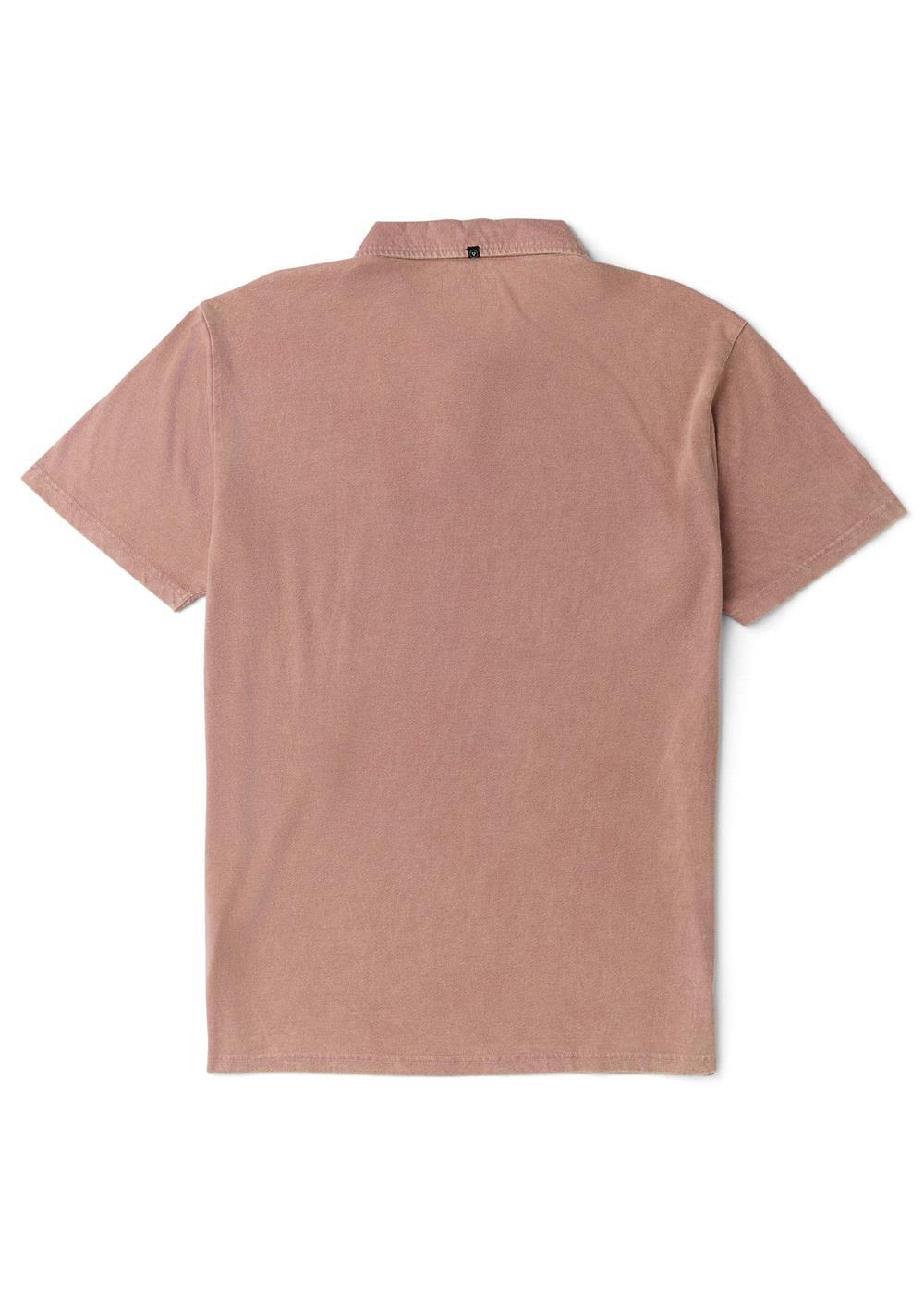 Solid Sets Cosmic Wash Polo Tee image 3