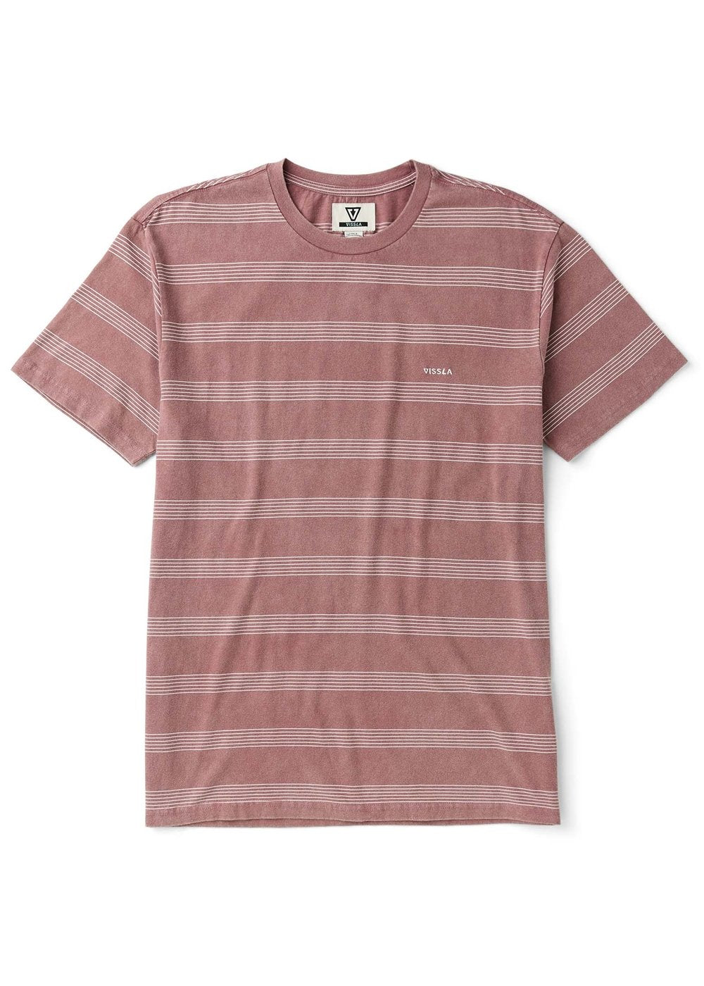 Gradual Fade Short Sleeve Tee image 1