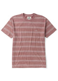 Gradual Fade Short Sleeve Tee image 1