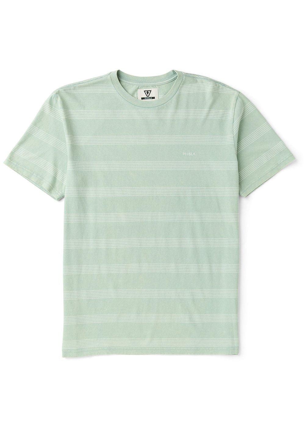 Gradual Fade Short Sleeve Tee image 1