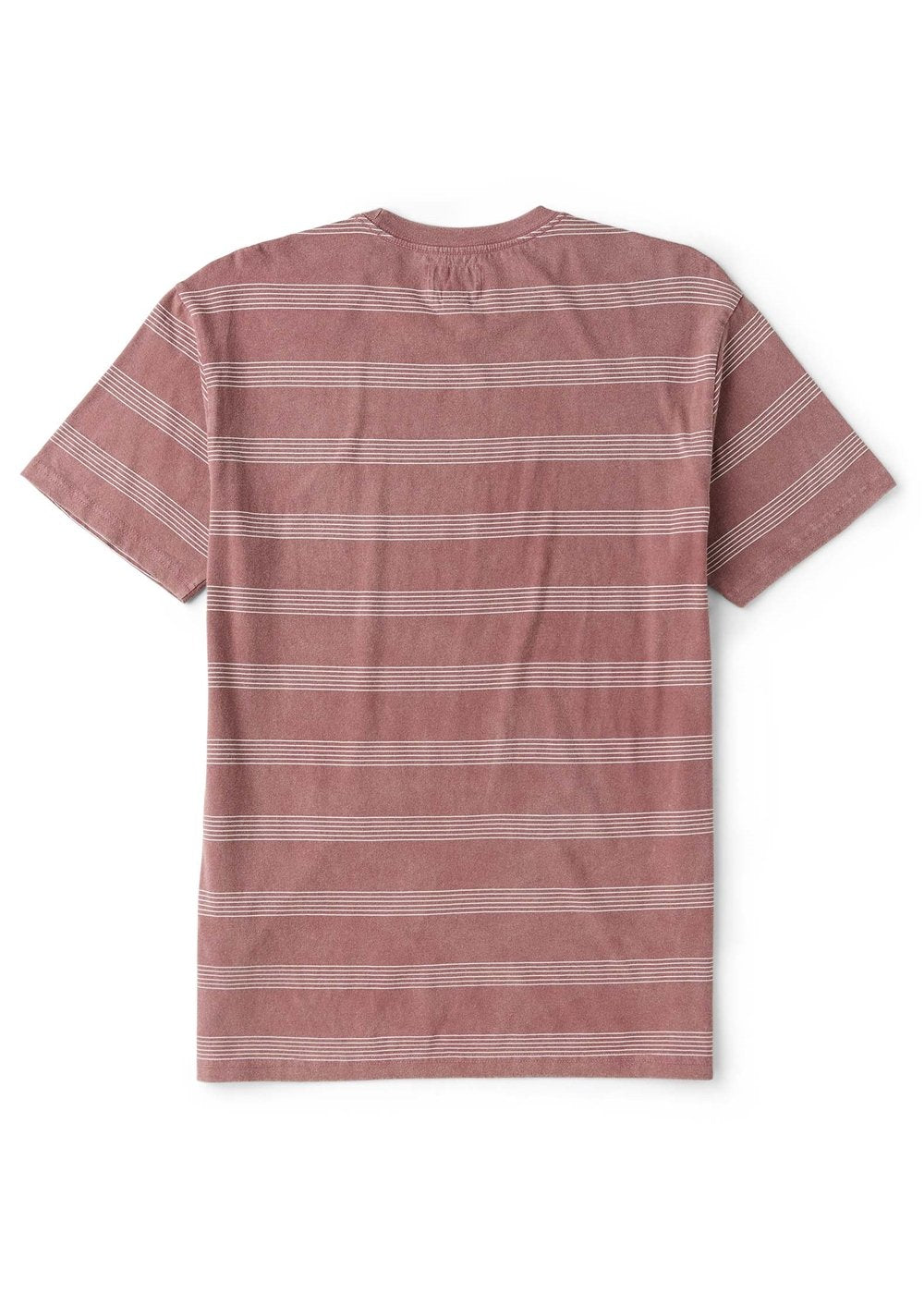 Gradual Fade Short Sleeve Tee image 2