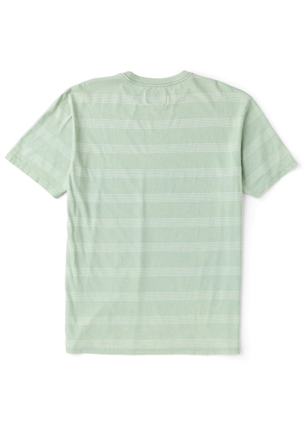 Gradual Fade Short Sleeve Tee image 2