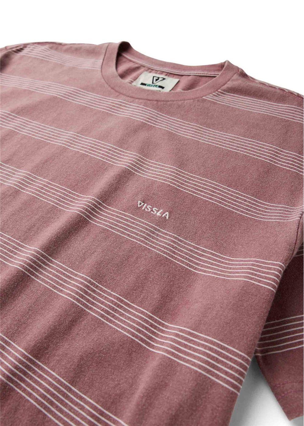 Gradual Fade Short Sleeve Tee image 3