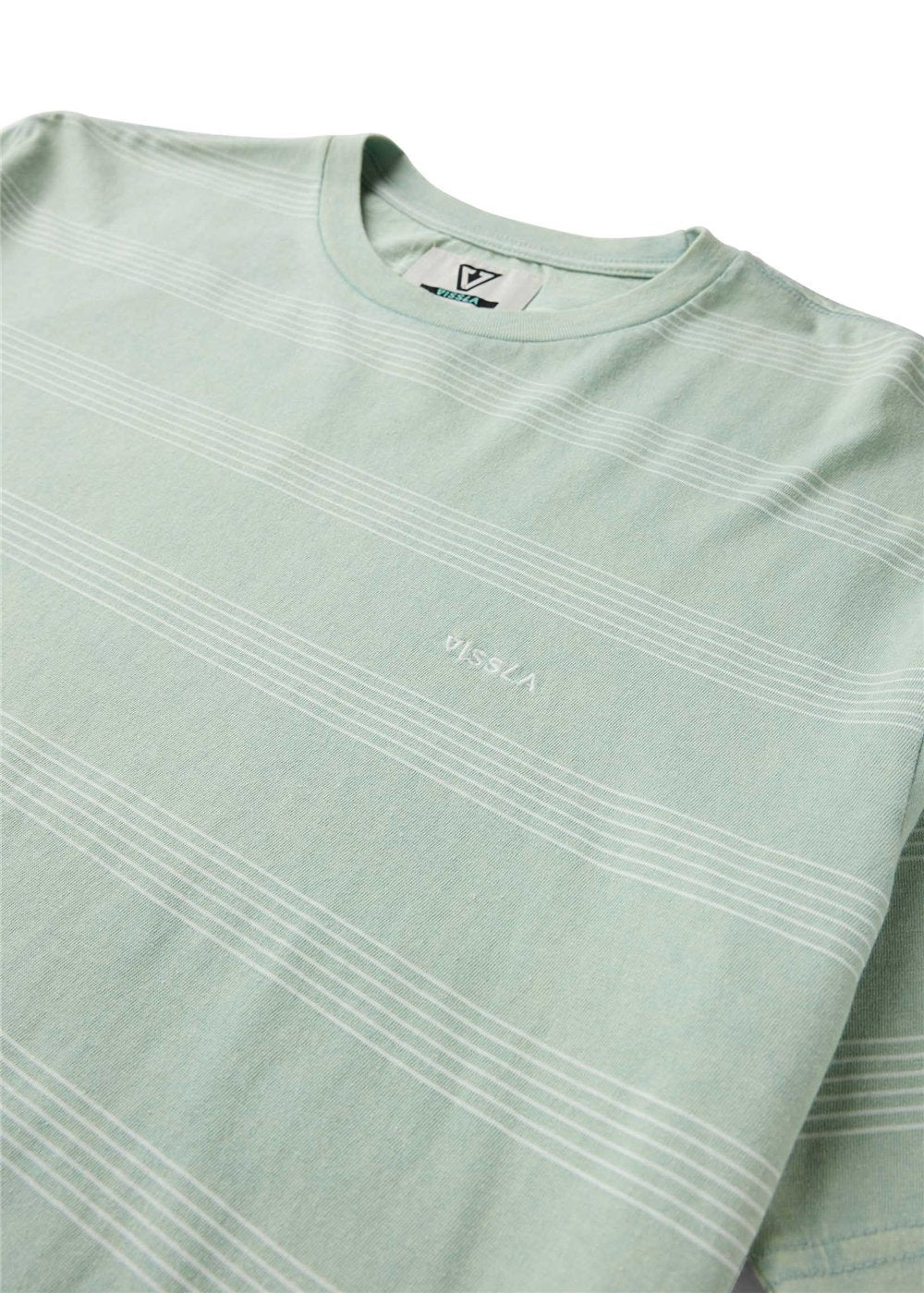 Gradual Fade Short Sleeve Tee image 3