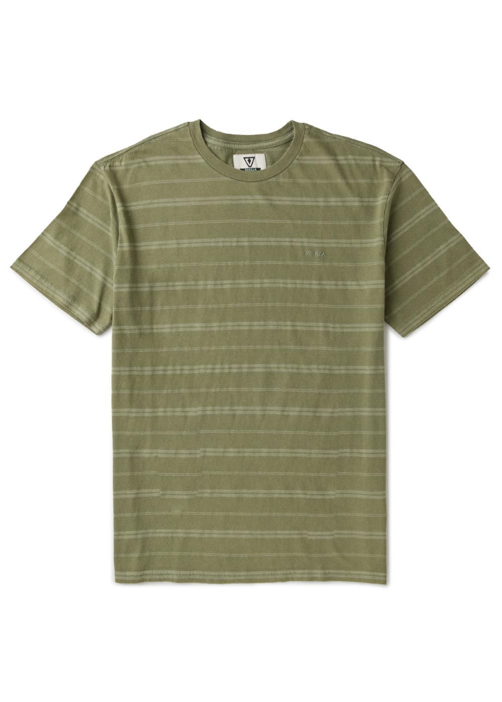 Trim Lines SS Tee image 1