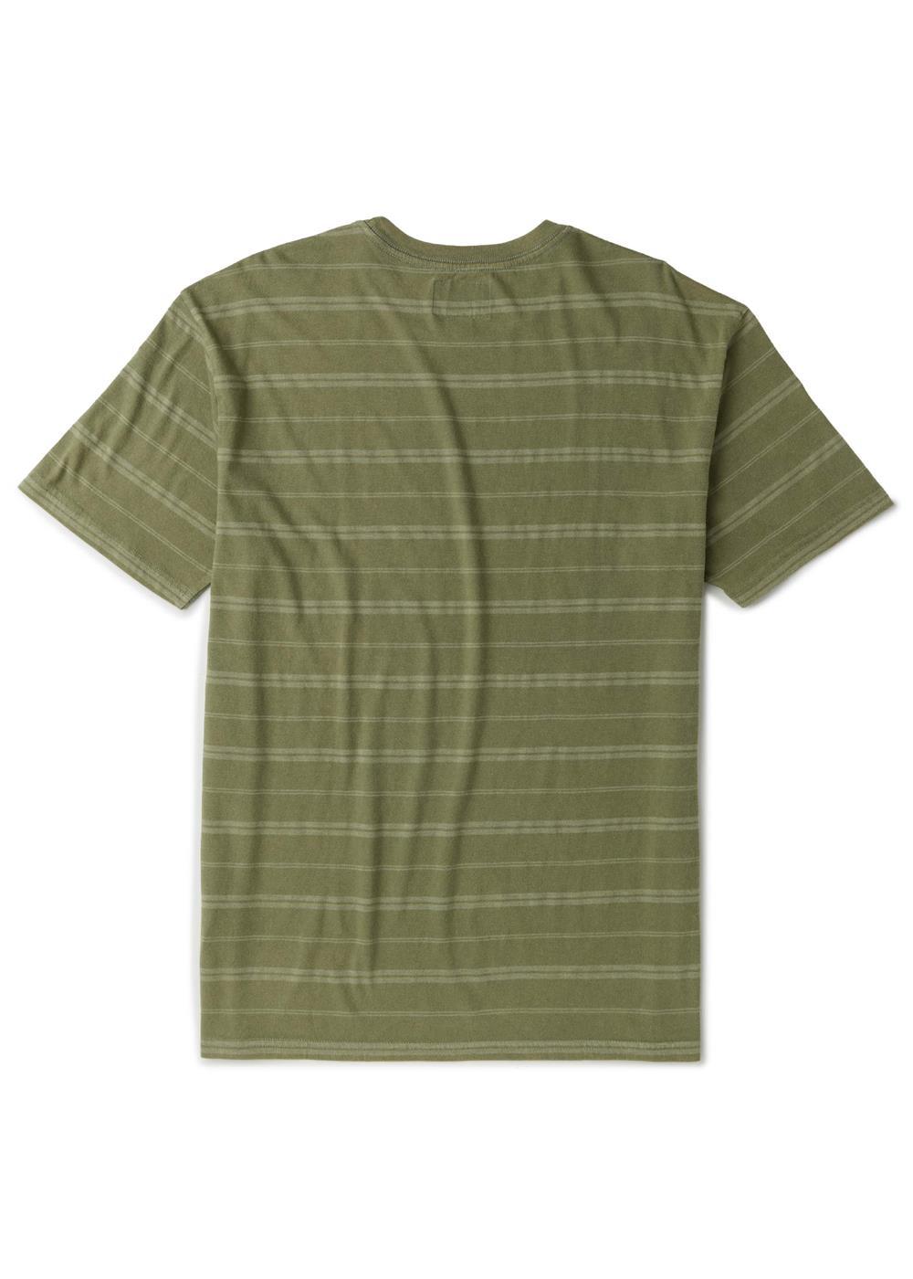 Trim Lines SS Tee image 3