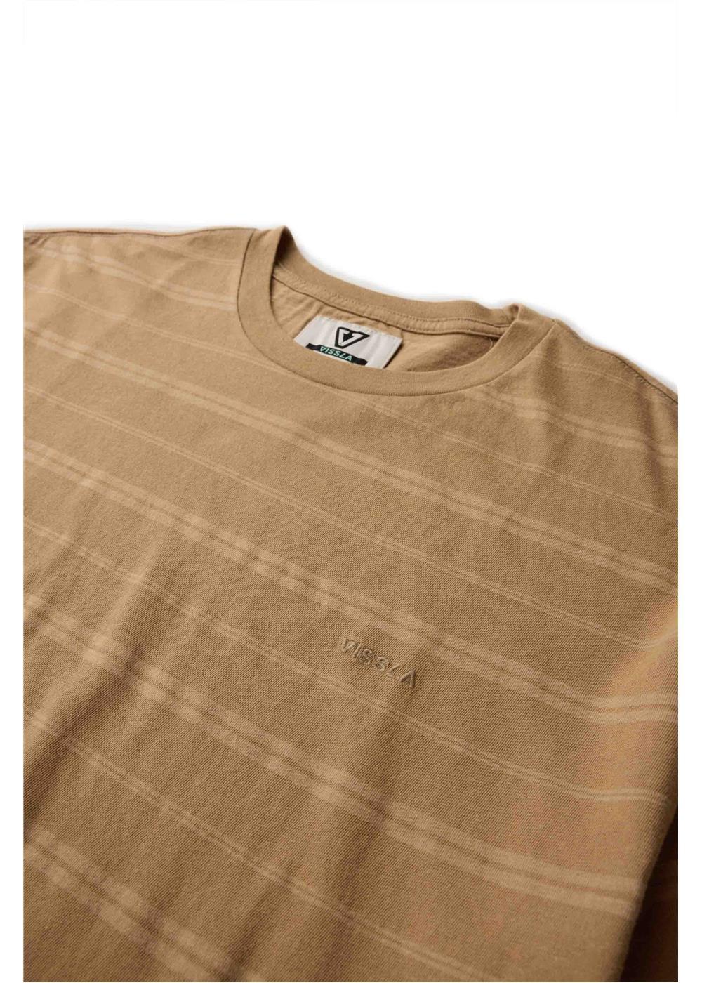 Trim Lines SS Tee image 3