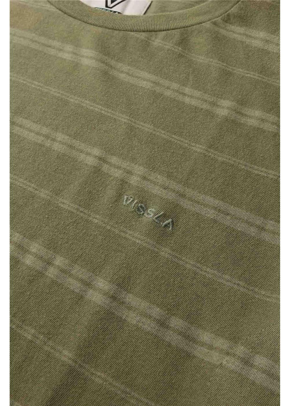Trim Lines SS Tee image 4