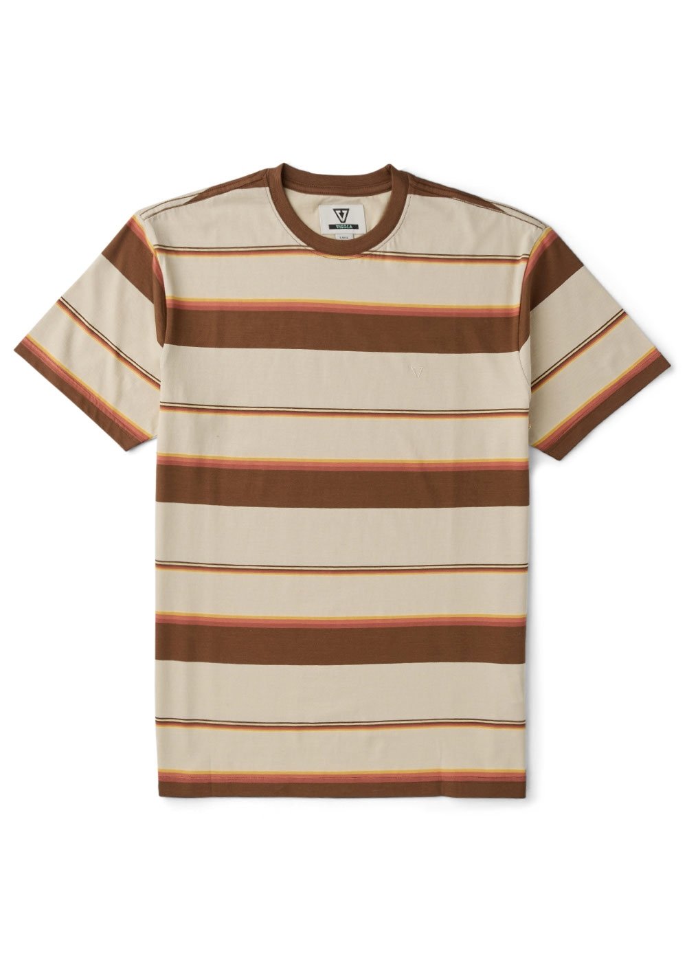 West Bowl Eco SS Tee image 1