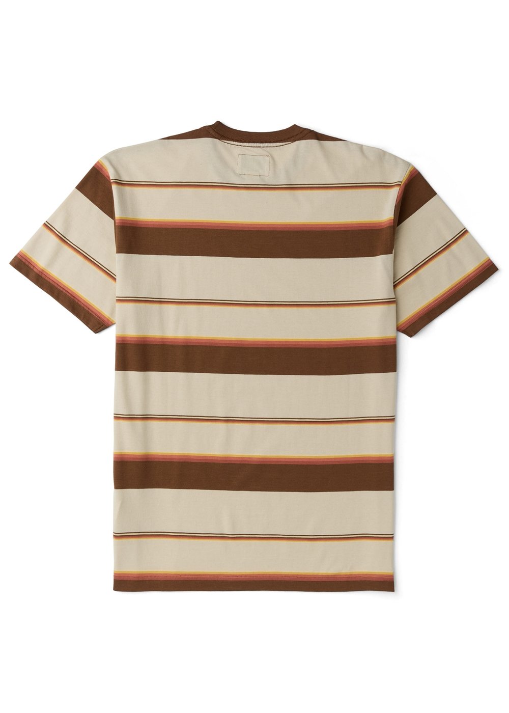 West Bowl Eco SS Tee image 3