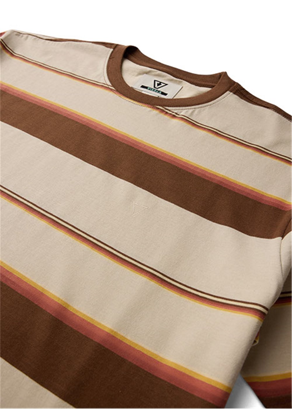 West Bowl Eco SS Tee image 4