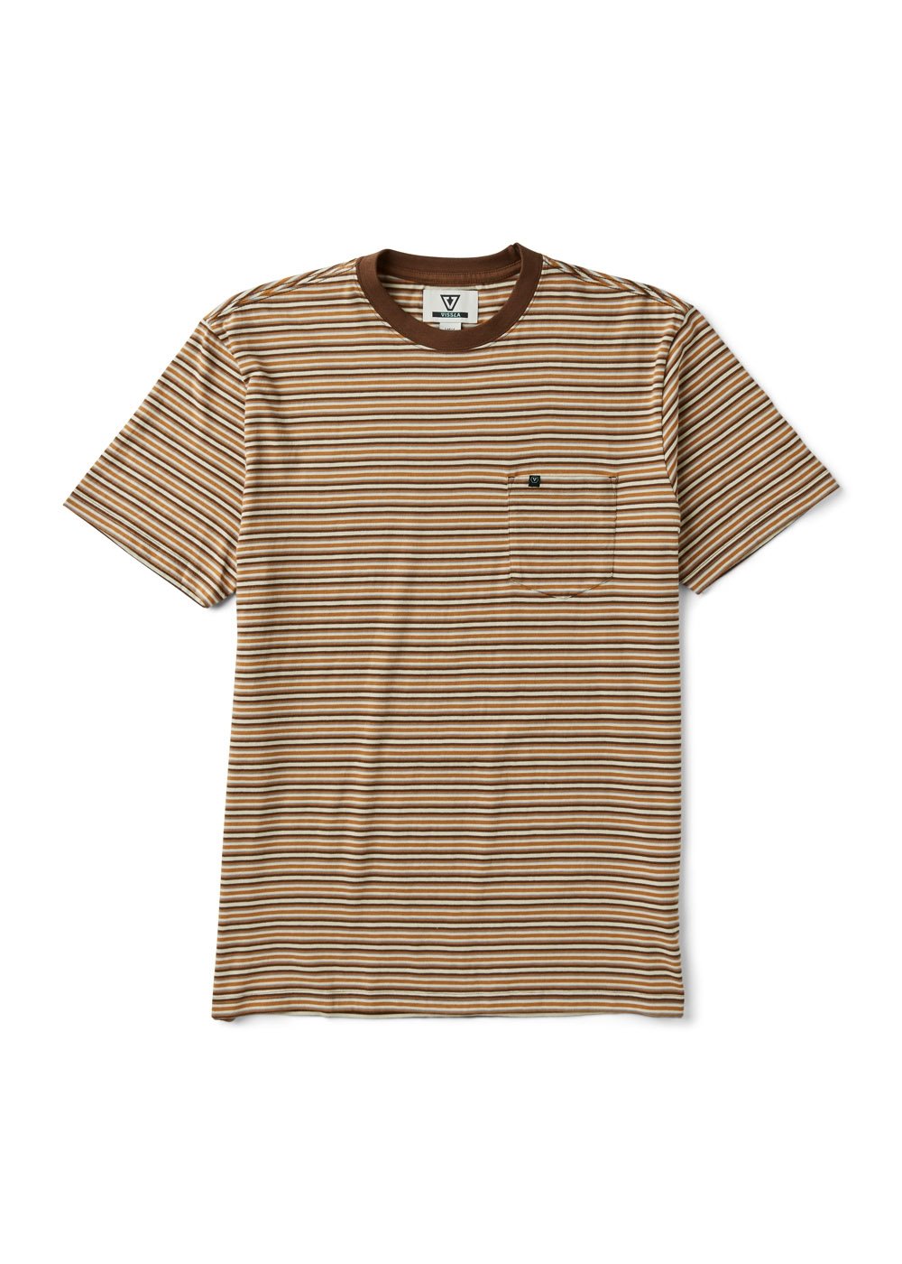 Shore Eco Short Sleeve Tee image 1