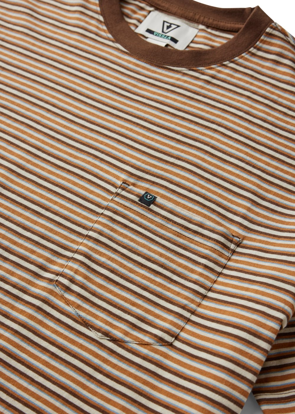 Shore Eco Short Sleeve Tee image 4