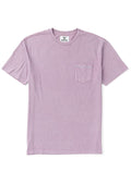 Solid Sets Cosmic Wash SS Pocket Tee image 1