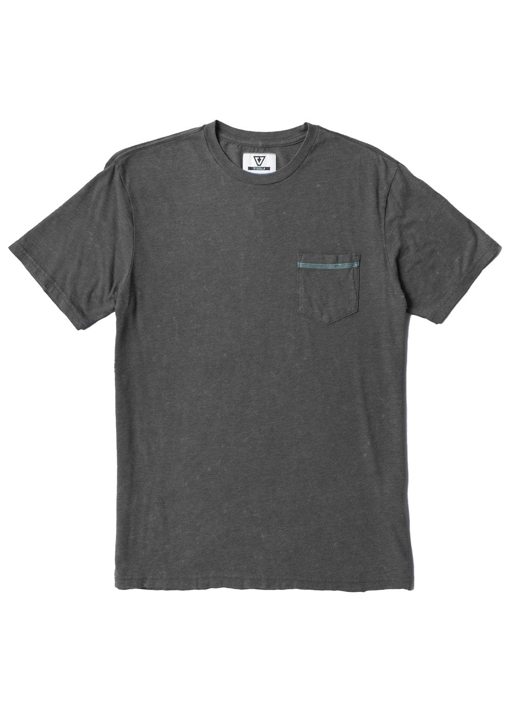 Solid Sets Cosmic Wash SS Pocket Tee image 1