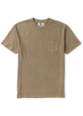 Solid Sets Cosmic Wash SS Pocket Tee image 1