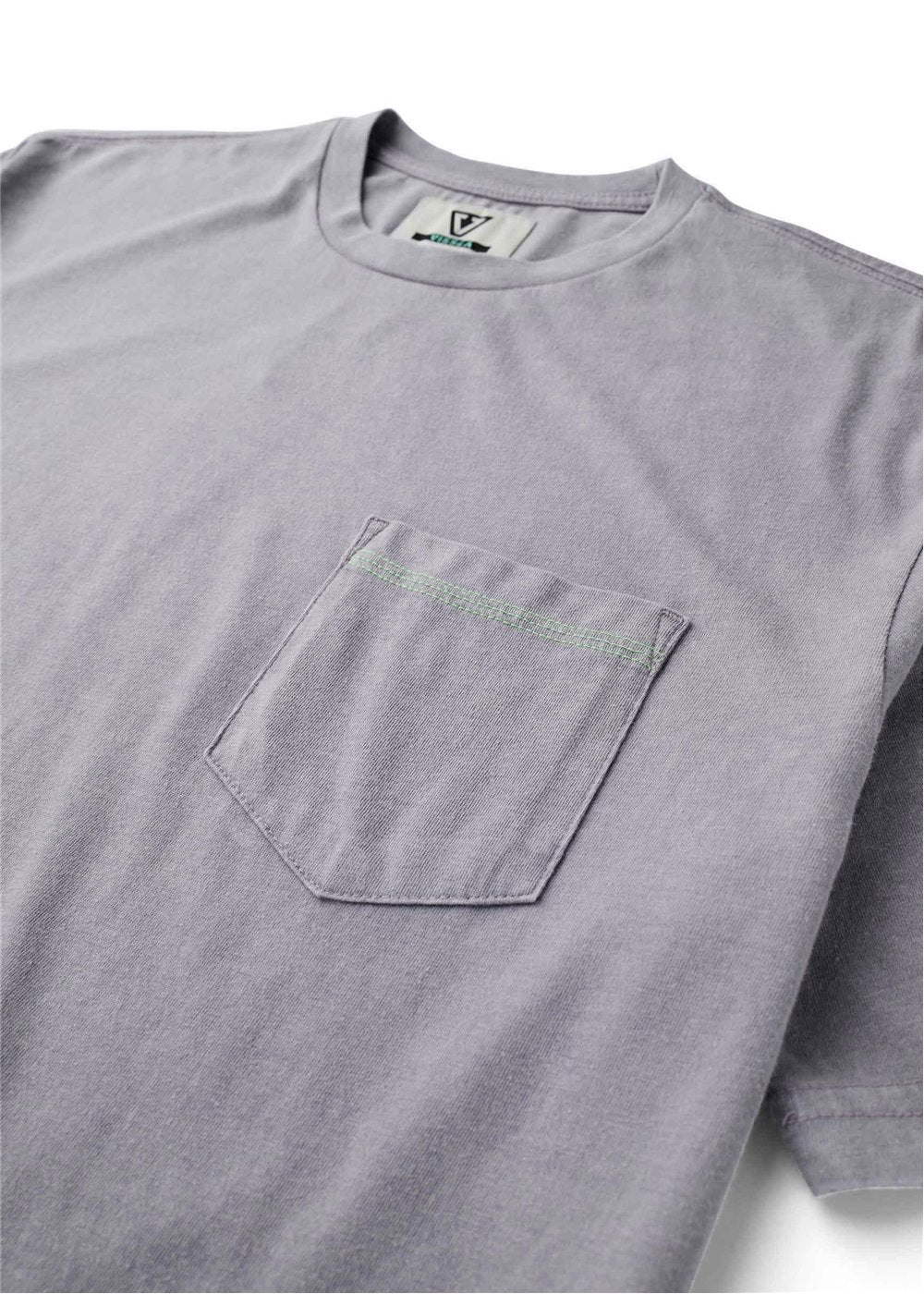 Solid Sets Cosmic Wash Ss Pkt Tee image 3