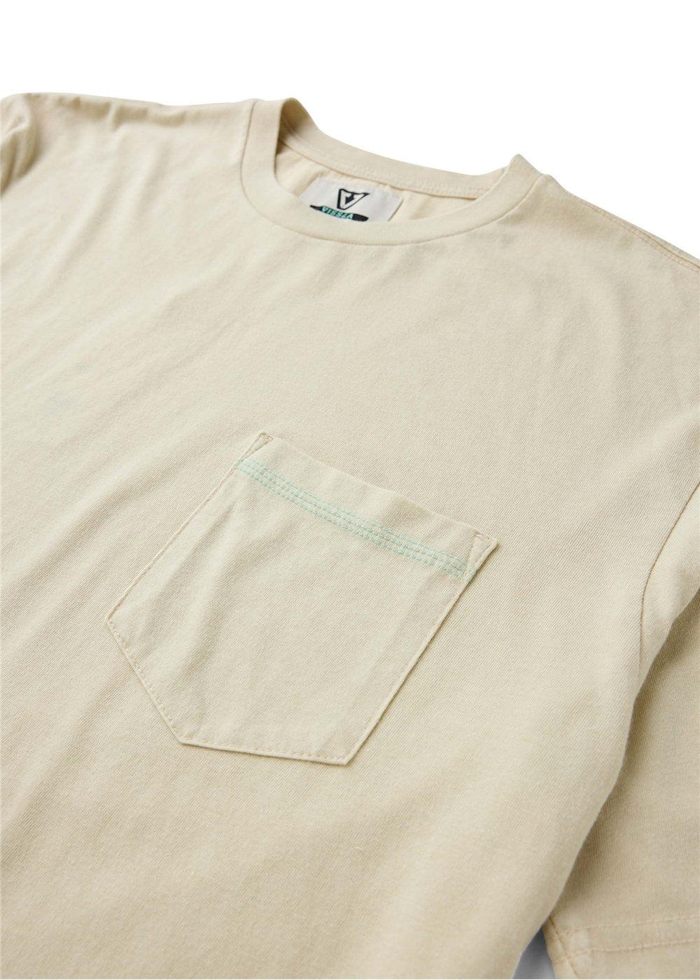 Solid Sets Cosmic Wash SS Pocket Tee image 4