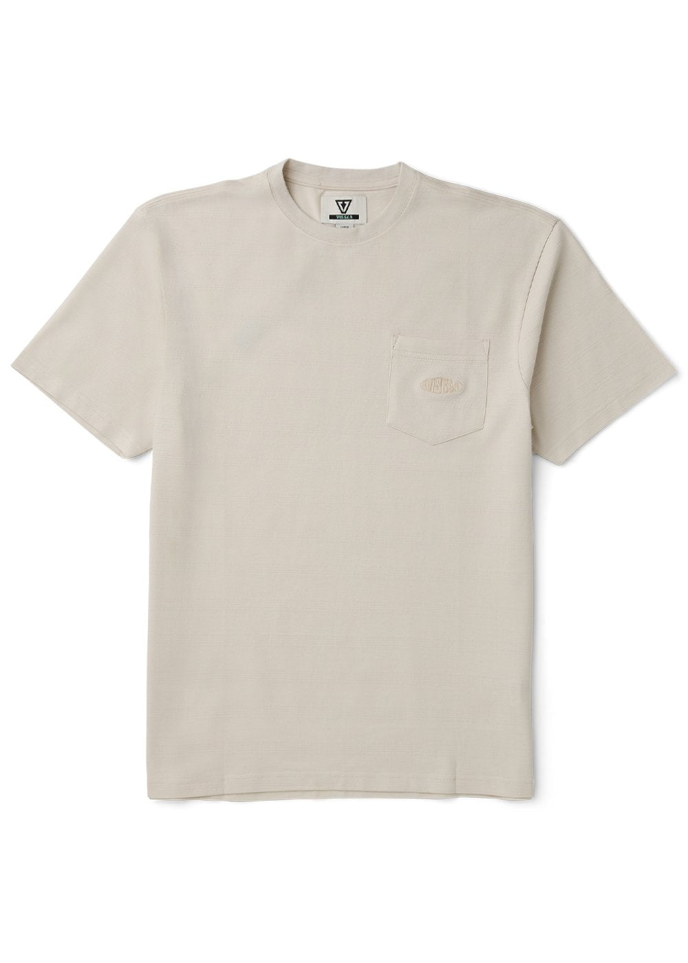 Cyclone Chaser Eco SS Tee image 1