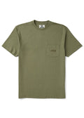 Cyclone Chaser Eco SS Tee image 1