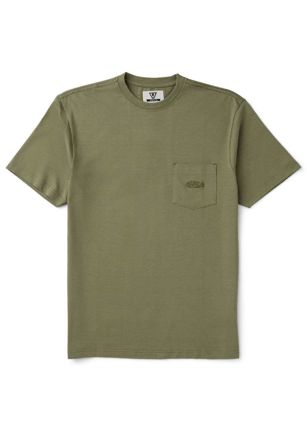 Cyclone Chaser Eco SS Tee image 1