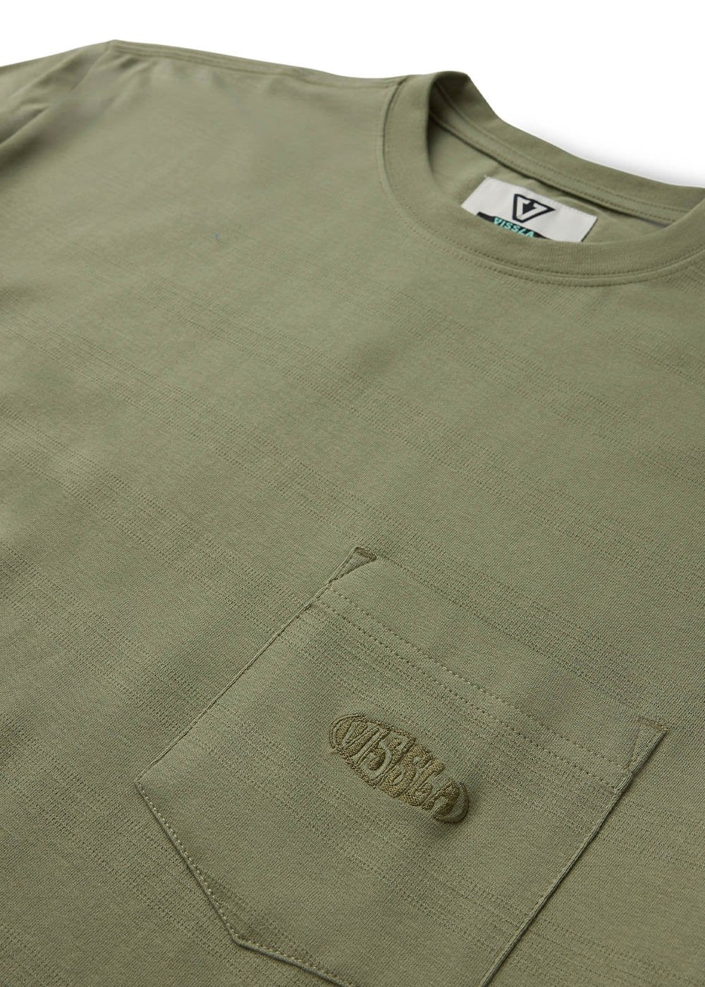 Cyclone Chaser Eco SS Tee image 3