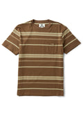 Stitch In Eco Short Sleeve Tee image 1