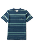 Stitch In Eco Short Sleeve Tee image 1