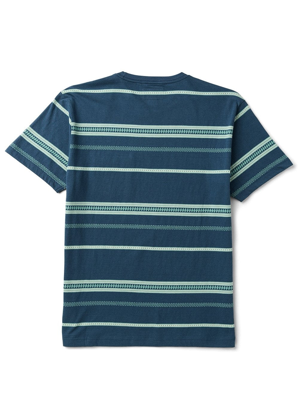 Stitch In Eco Short Sleeve Tee image 2