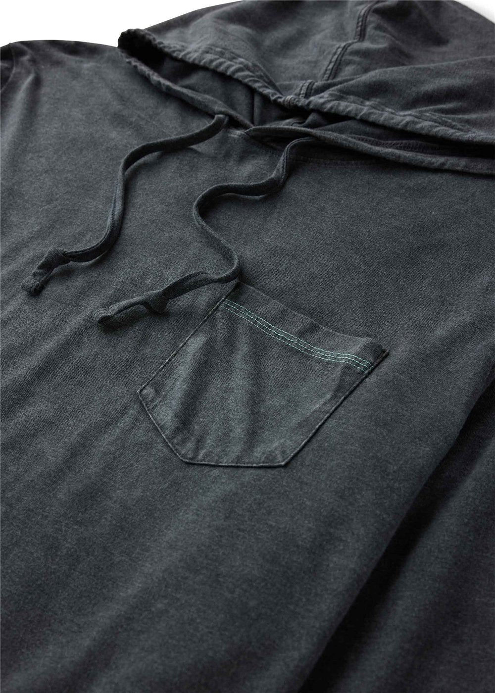 Solid Sets Knit Pullover image 3