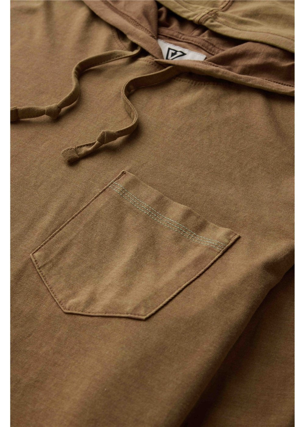 Solid Sets Knit Pullover image 3