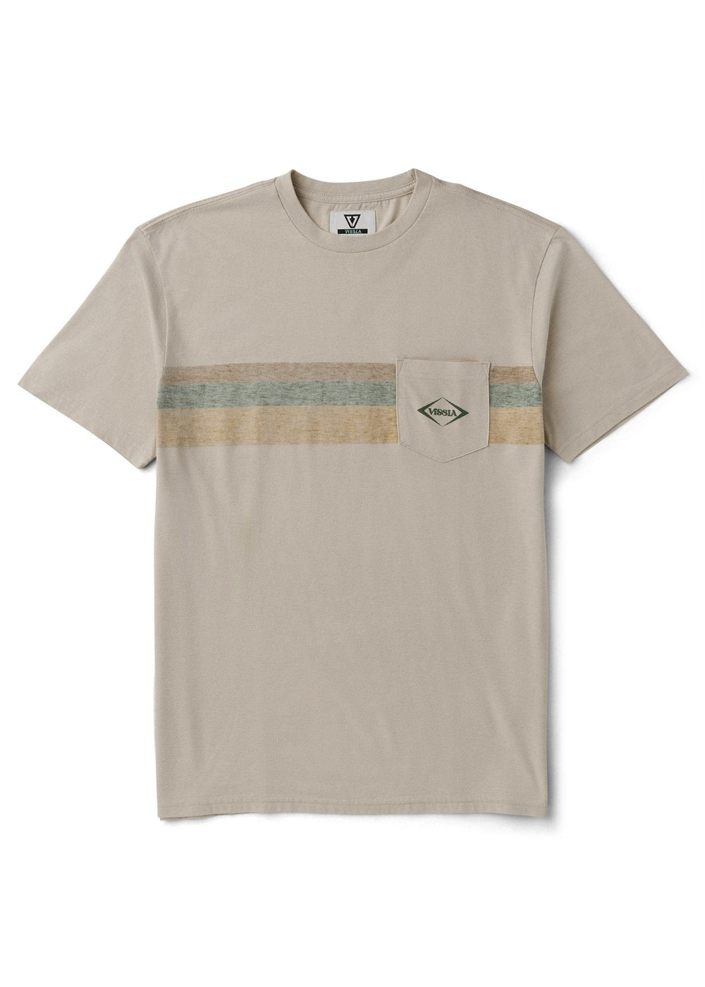 Speed Line SS Tee image 1