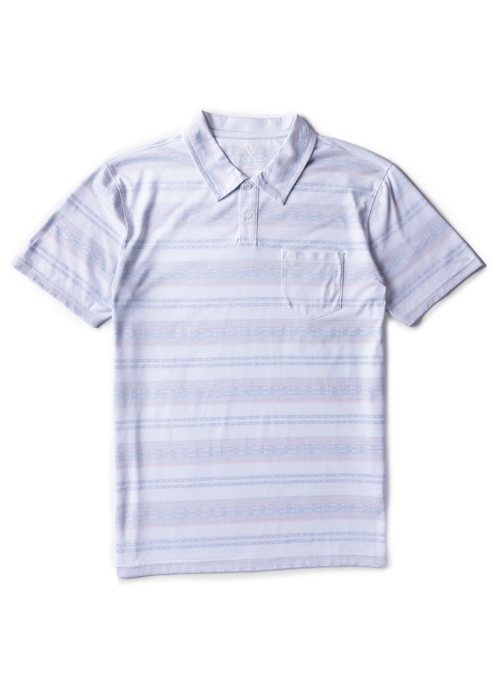 Hy-Lite Eco Drirelease SS Polo image 1
