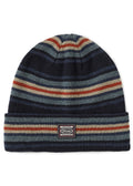 Creators West Coast Jacquard Eco Beanie image 1