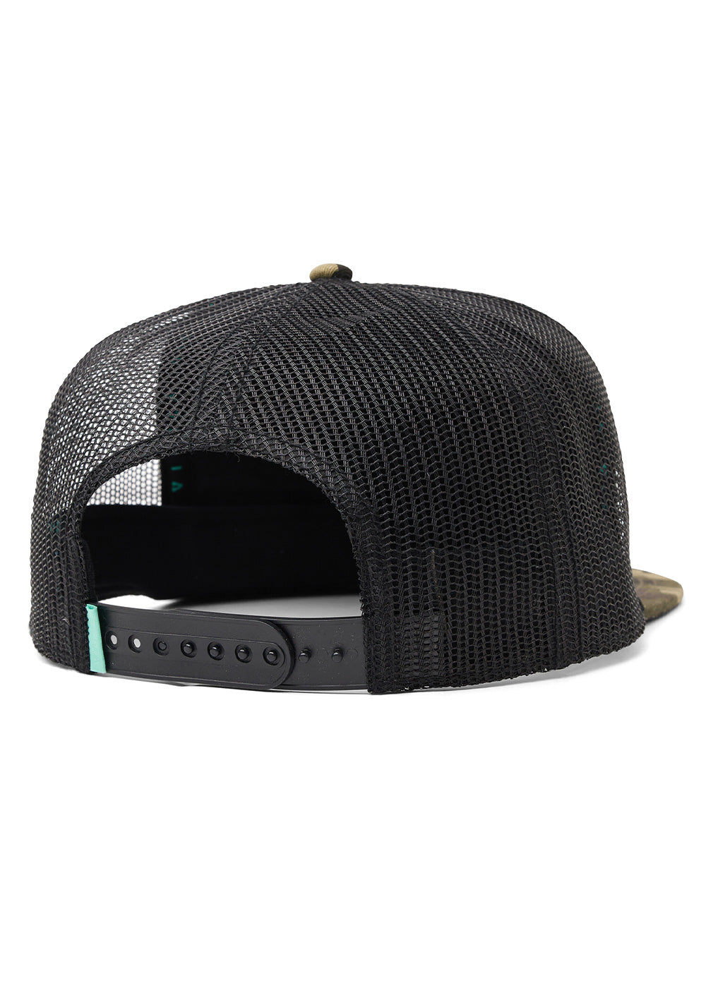 Garage Foam Trucker Hat image 2