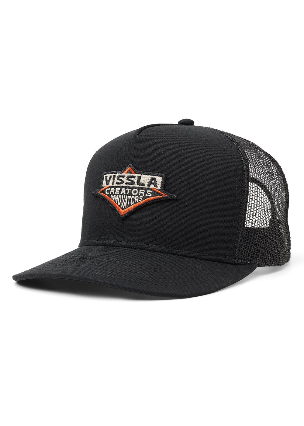 Solid Sets Trucker Hat image 1