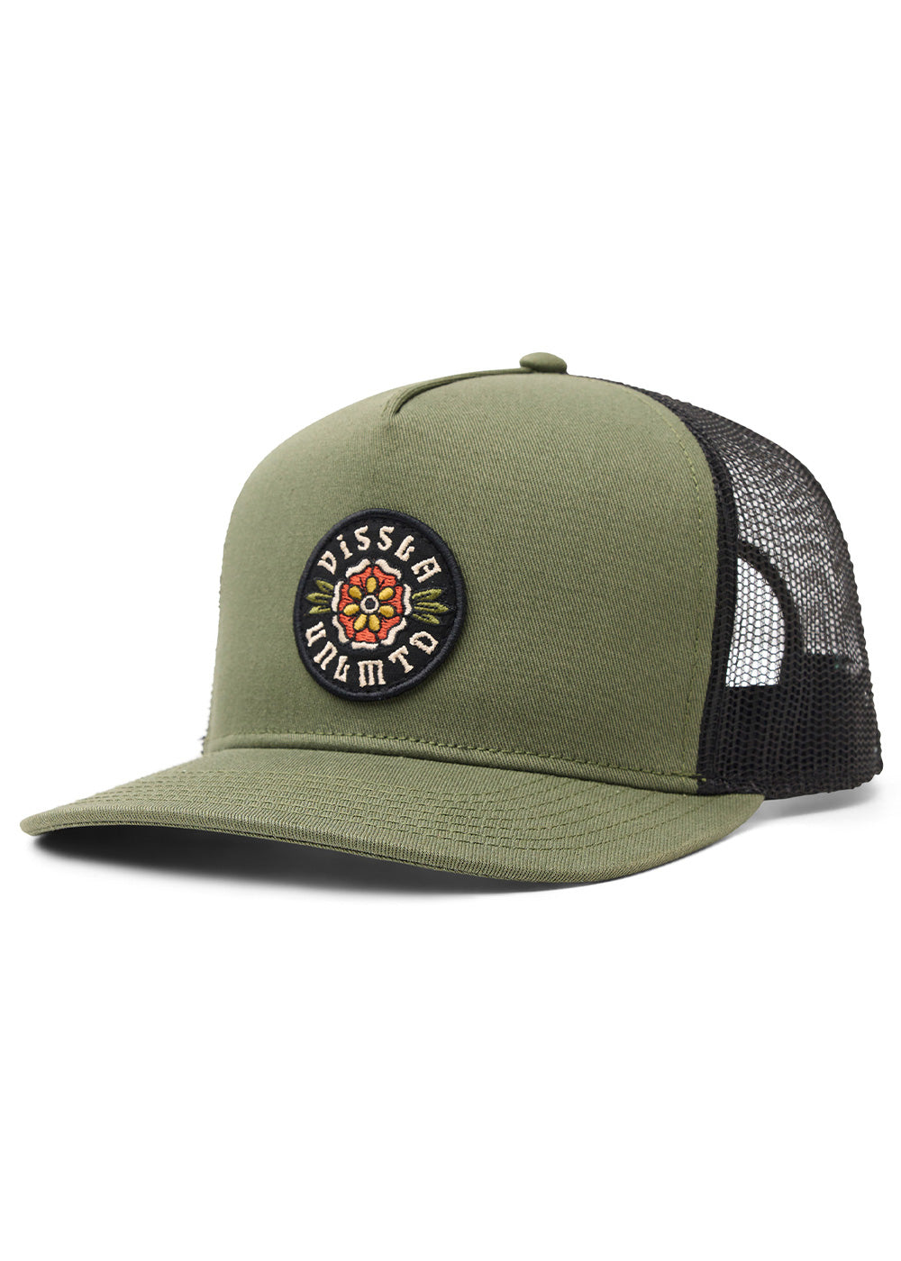 Solid Sets Trucker Hat image 1