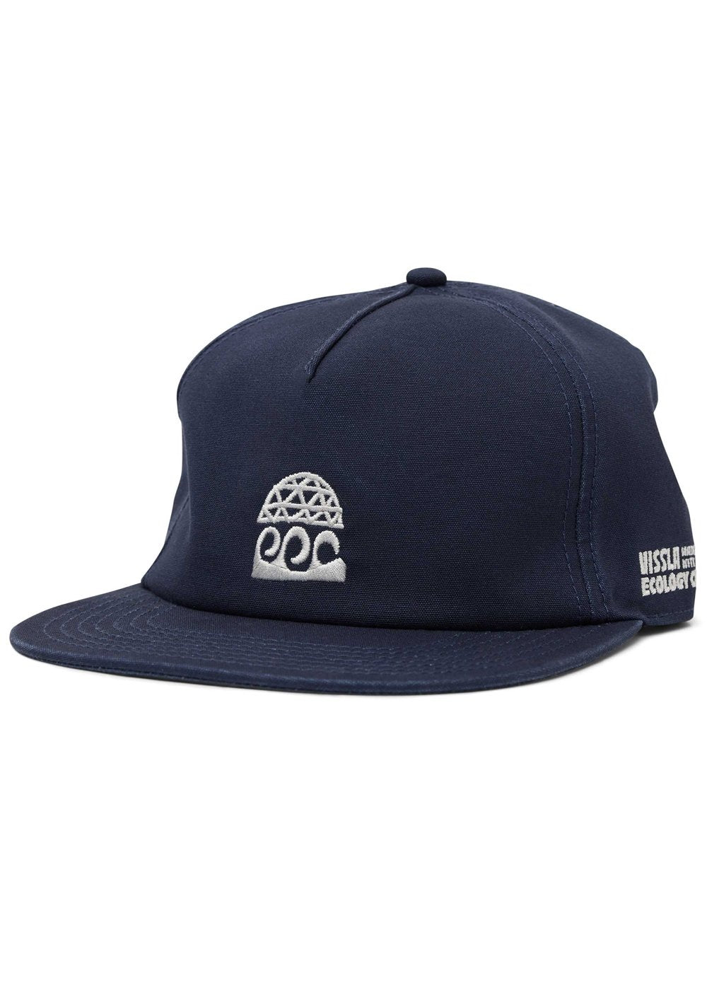 TEC Dome Eco Canvas Hat image 1