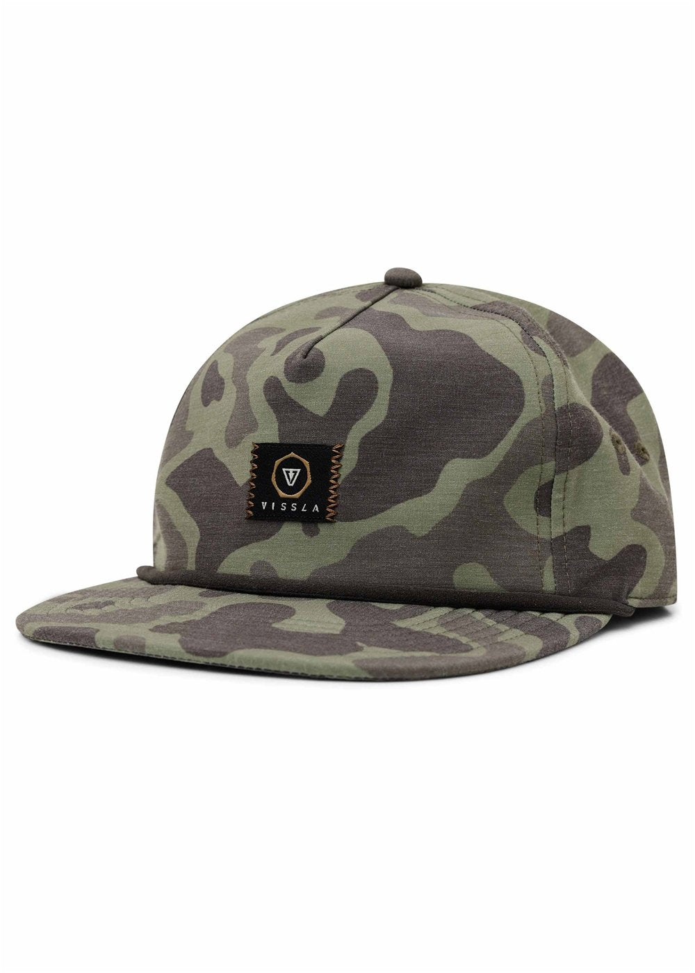 Lay Day 2 Hybrid Eco Hat image 1