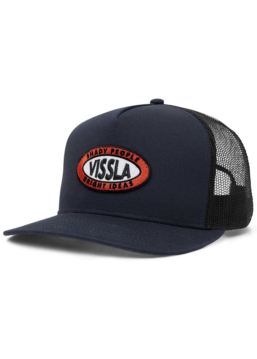 Solid Sets Eco Trucker Hat image 1