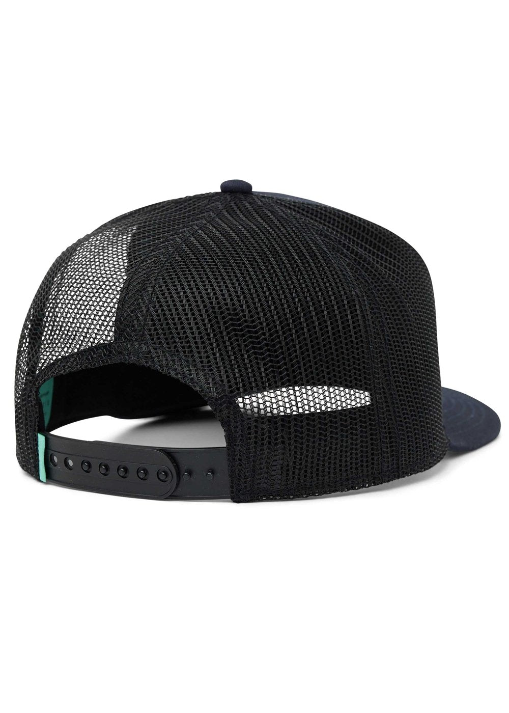 Solid Sets Eco Trucker Hat image 2
